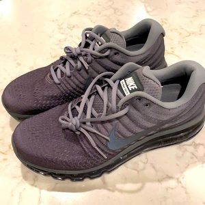 Men’s NIKE Air Max Shoes - NWOT